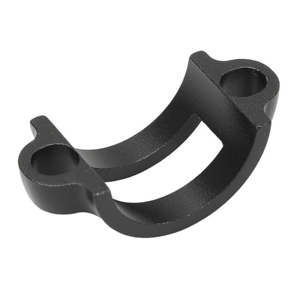 Bicycle Brake Clamp U Shape Lever for SRAM AVID with 2 Holes Fixed Ring Magura