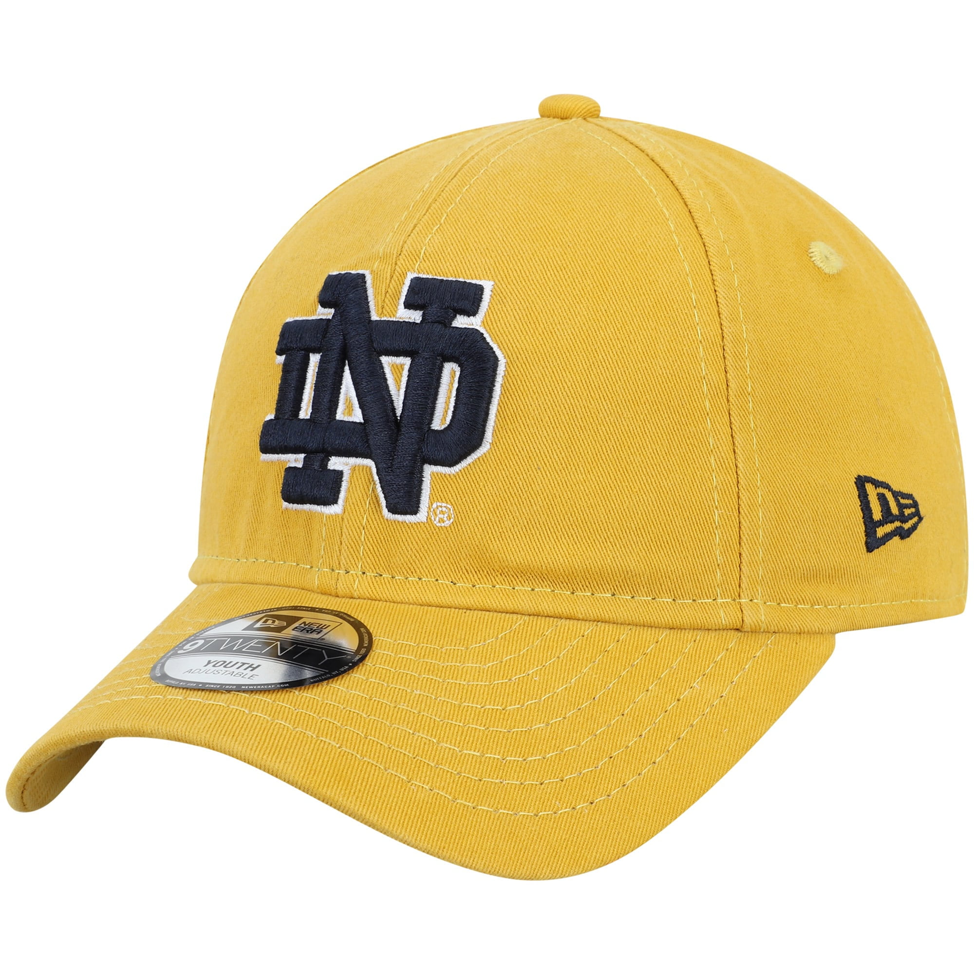 Notre Dame Fighting Irish New Era Youth 