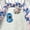 Pink Blue, variant on 4 Knot Cushion Soft Knot Handmade Braided Decor for Sofa Bedroom, Bed Gap Filling Knotted Throw Pillows Decoration (White,78.7 inch)