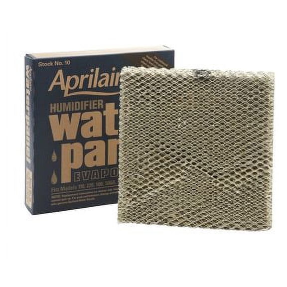 Aprilaire Water Panel 10 Humidifier Air Filter Pad