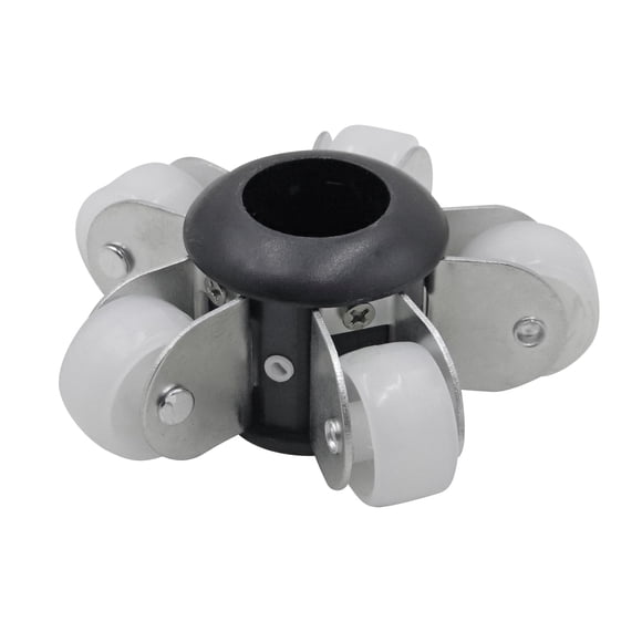 Ruedas guía, polea para cámara de alcantarillado, sonda Sanypace
