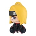 thumbnail image 5 of En existencia Original Megahouse Look Up Naruto Deidara Sasori Lindos modelos Juguetes Kawaii Anime Figuras Regalos para Fans Niños, 5 of 5
