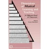 Dimensions of Musical Learning and Teaching