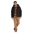 thumbnail image 3 of G.H. Bass & Co. Men's Flat Front Canvas Terrain Pant, 3 of 3
