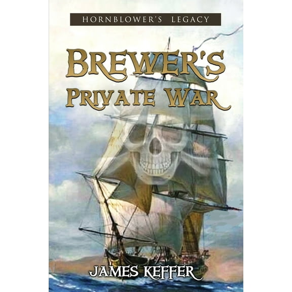 Brewer's Private War, (Paperback)