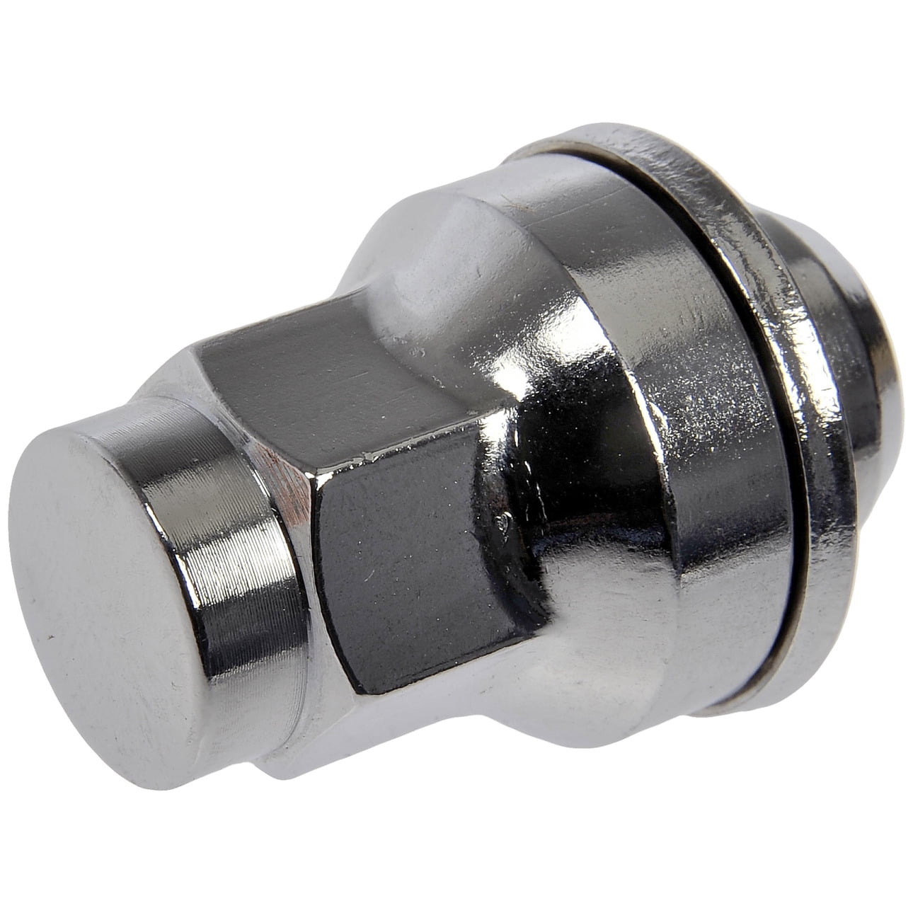 Dorman 611-980 Wheel Lug Nut for Specific Jaguar Models (Pack of 10)
