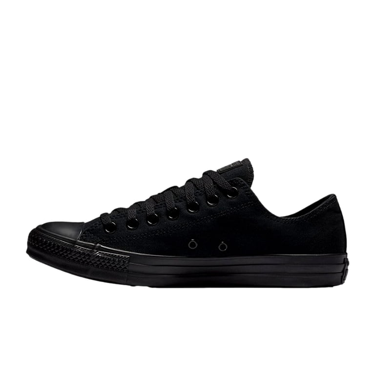 Converse Chuck Taylor All Star Ox Black Monochrome M5039C Men's