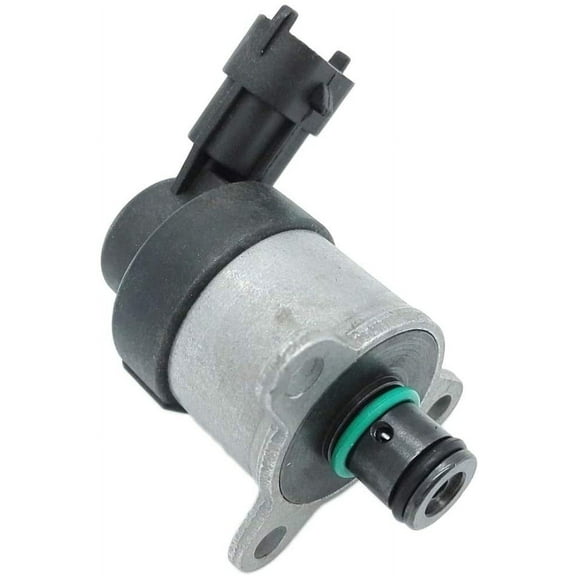 NOVAPARTS Fuel Pressure Regulator for 2006-2010 6.6L GM GMC Chevy Duramax LBZ-LMM Diesel MPROP 0928400673 97384667