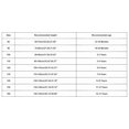 thumbnail image 5 of YDFCWXW Sweatshirt for Boys Girls Warm Zip Up Hoodie with Pocket Plus Size Long Sleeve Sweatshirts (Light Gray, 5-6 Years), 5 of 9