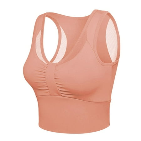 

Women s Butterfly Fitness Bra Sports Underwear High Strength Shockproof Gathered Bra Yoga Vest Back Bra