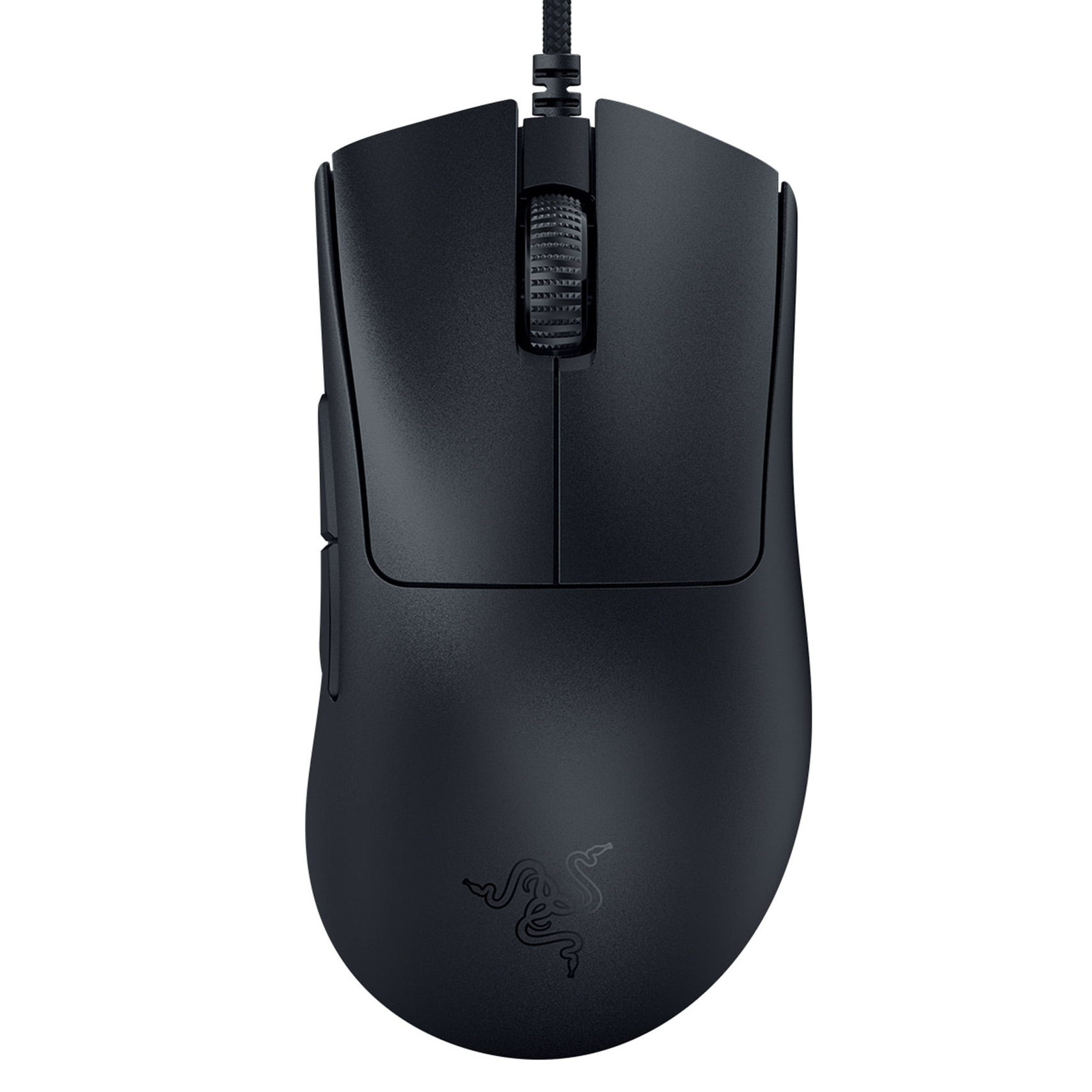 Razer DeathAdder V3 Wired Esports Gaming Mouse, Ultra-lightweight, Ergonomic, 6 Buttons, Black