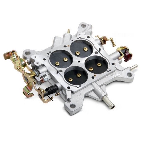 Holley Performance 112-119 Fuel Injection Throttle Body