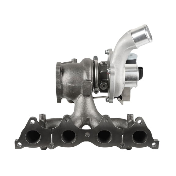 LOUVEROLA Turbocharger for 2016-2018 Hyundai Tucson 1.6L 282312b760