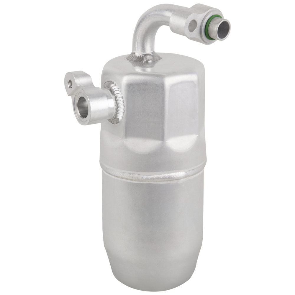 For Chevy Silverado 1500 & GMC Sierra 1500 A/C AC Accumulator Receiver