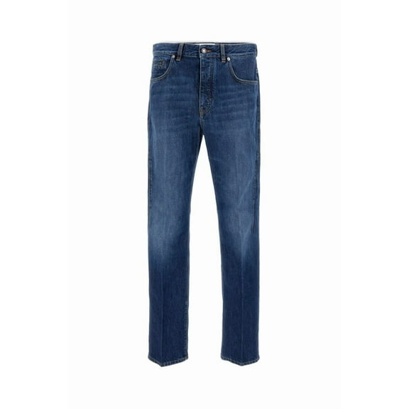 Givenchy 'Straight' Jeans (Men's)