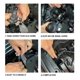 thumbnail image 3 of 2 uds bocina súper fuerte, altavoces eléctricos de aire de doble bocina impermeables de 12v para coches, motocicletas, bicicletas Zhivalor LH-1033, 3 of 3