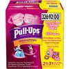 Huggies Pull-ups Learning Designs Training Pants