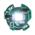 thumbnail image 2 of LED ron Model for Model Figures - White, 2 of 6
