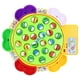 thumbnail image 4 of Juego de pesca, juego de pesca, juego de pesca giratorio, tablero de juego de pesca giratorio, juguete de pesca muy versátil, 4 of 8