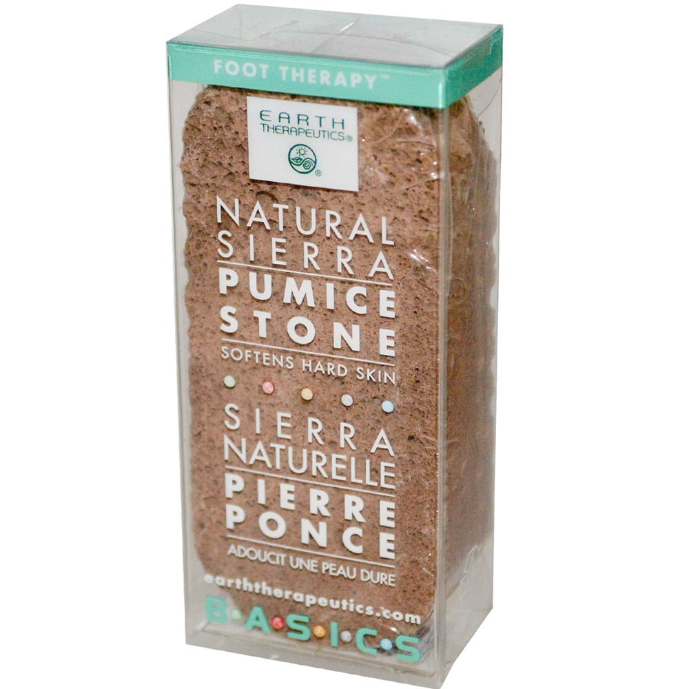 Earth Therapeutics Pumice Stone