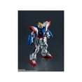 thumbnail image 2 of Bandai Tamashii GU GF-13-017 NJ Shining Gundam Universe Bandai Bandai, 2 of 5