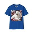 thumbnail image 3 of Huskys Unisex Softstyle T-Shirt, 3 of 10