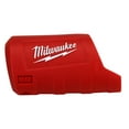 thumbnail image 4 of Milwaukee 306R-20XL M12 Lithium-Ion Red Heated Jacket Hoodie (X-Large) - Hoodie Only, 4 of 4