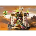thumbnail image 3 of Playmobil Novelmore: Collectible Figures - Templo del Ejército de Esqueletos 70751 Playmobil PM70751, 3 of 3