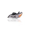 thumbnail image 1 of Headlight - Compatible/Replacement for '13-15 Acura RDX Tech Package - HID With Fog Lamp - Left Hand - Driver - CAPA - 33151TX4A01, 1 of 2