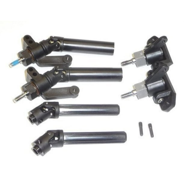 traxxas slash wheel nut wrench size