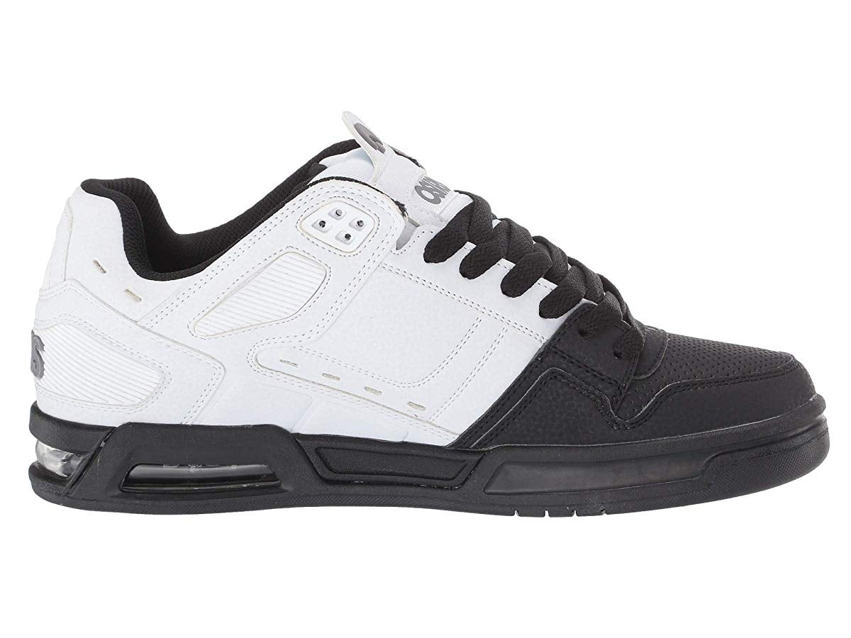 osiris peril black white