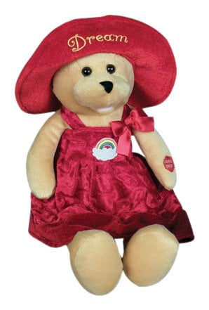 singing teddy bear for baby