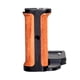 thumbnail image 1 of Inteprter Cámaras Mango de jaula universal Ajuste alto Empuñadura protectora en forma de L Soporte de Amplia aplicación Manijas para el Accesorios de cámara y óptica, 1 of 6