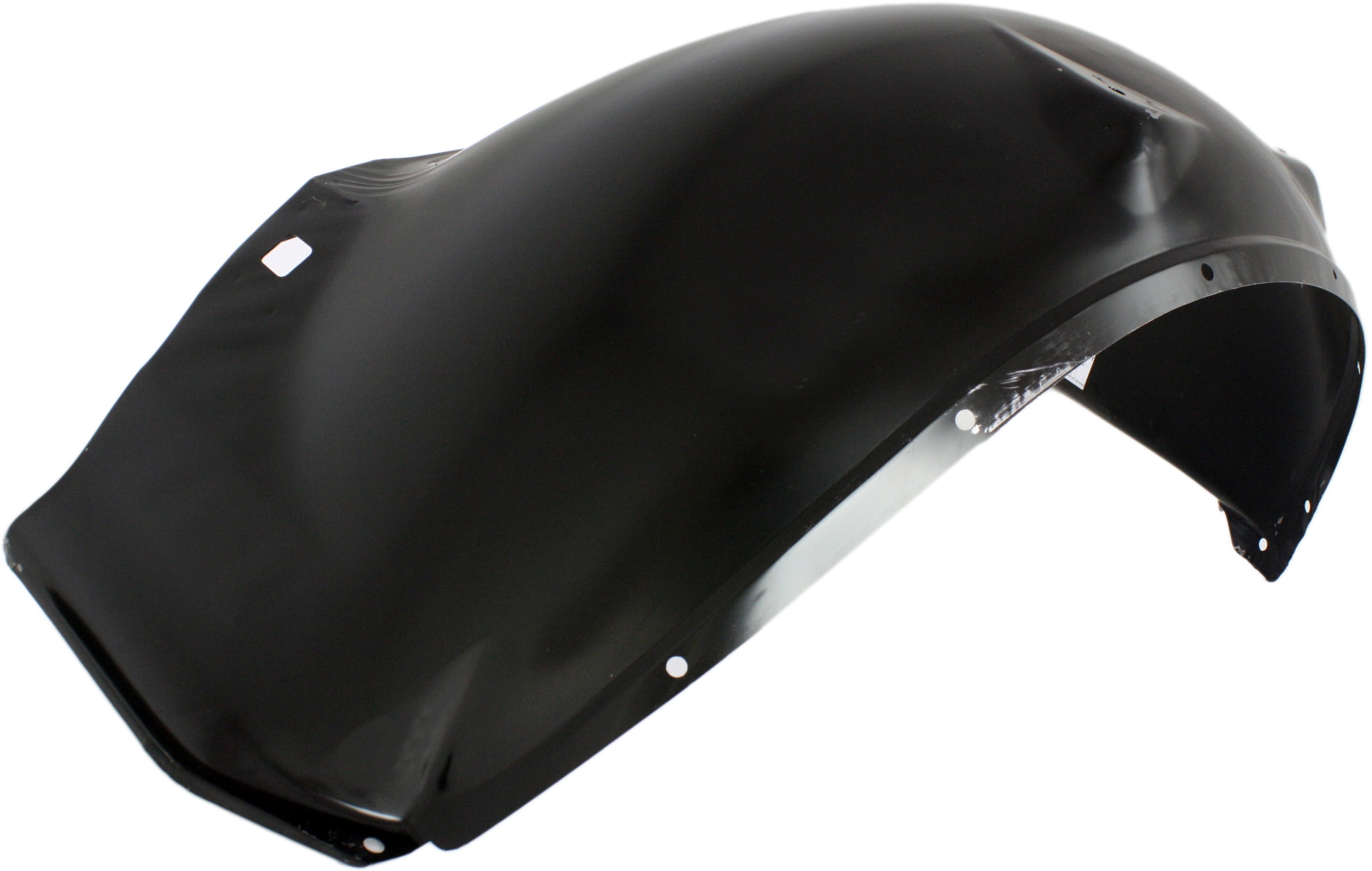 Wheelhouse Compatible with 1969-1972 Chevrolet Blazer 1970-1972 GMC Jimmy Front, Right Passenger Side, Inner