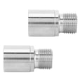 thumbnail image 4 of Simple Structure Bike Pedal Extender Bicycle Pedal Extender Durable For Mountain Bikes Mainstream Bike Cycling Road Bikes, 4 of 8