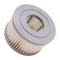 thumbnail image 2 of Filtro HEPA para JV85 Pro H9 A6 / A7 A8 Accesorios de Aspiradora Elementos Filtrantes, 2 of 5