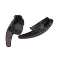 thumbnail image 4 of Steering Wheel Shift Paddle2pcs Car Steering Wheel Steering Wheel Shifter Steering Wheel Shift Blade Next-Gen Design, 4 of 5