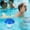 #blue, variant on 100Fens Pool supplies Swimming Pool Automatic Dispenser Floating Cup Floating Dispenser Effervescent Tablets Floating Box Summer Pool Essentials