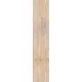 thumbnail image 4 of Ekena Millwork 5.50"W x 20"D x 28"H Westlake Smooth Traditional Outlooker, Douglas Fir, 4 of 4