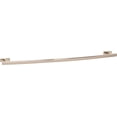 thumbnail image 2 of Alno A7520-30 Arch 30" Wide Single Towel Bar - Brass, 2 of 3