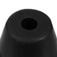 thumbnail image 5 of Anti Vibration Isolation Rubber Pads for Machine Foot Pads Commercial Use Black Rubber for Anti Slip Stability 4Pcs, 5 of 5