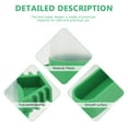 thumbnail image 4 of OUNONA 1 Set Automatic Bird Drinker Tube Water Saving Device Plastic Green, 4 of 7
