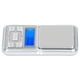 thumbnail image 4 of Uadme Báscula electrónica, Mini báscula para Alimentos, Pantalla LCD retroiluminada, Herramienta de medición de Joyas de Bolsillo, 500 g, 0,01 g de Alta precisión, Unidad de Medida G, Oz, TL, CT, Gn, 4 of 14