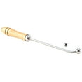 thumbnail image 4 of Shisuyan Musical Instrument Tools Khaki 1 Set 9.20X0.84X0.84in, 4 of 9