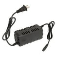 thumbnail image 4 of Chargeur d'Alimentation de Vélo Électrique, Chargeur de Vélo Électrique Résistant aux Hautes Températures 24V 1.6A US Plug 90-230V pour Vélo Électrique, 4 of 8