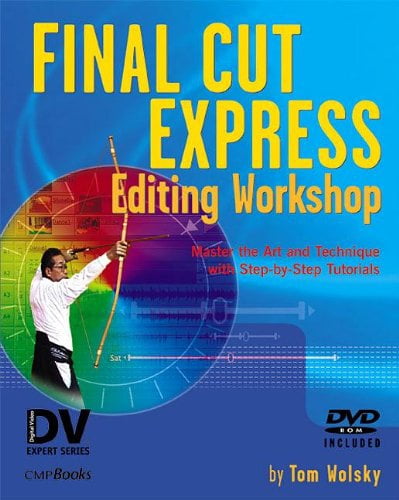Express Prodcer Express Editor