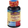 Nature Made Fish Oil, 300mg of Omega-3, 90ct, 3pk