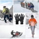 thumbnail image 3 of Winter Sport Gloves -30 Windproof Waterproof Unisex Touch Screen Gloves For Outdoor Work,Ski, Motorcycle, 3 of 5