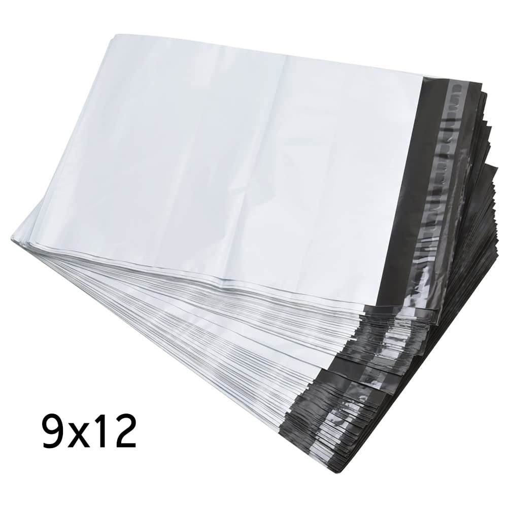 16.5" x 19" GREY Postal Postage Mailing Poly Bags  100 200 500 & 1000 