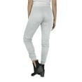 thumbnail image 4 of Fruit of the Loom Women's Athleisure Essentials French Terry Jogger, 4 of 5